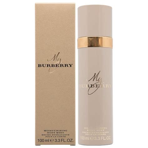 burberry cologne samples|my burberry moisturizing body mist.